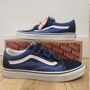 Men's Vans Old Skool V